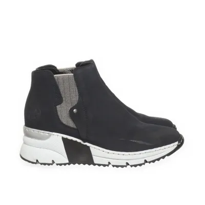 Boots (Blå) från Rieker