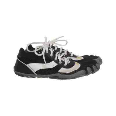 Barefoot shoes (Black) from Vibram