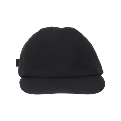 Casquette de baseball (Noir) de H&M Polyamide, Polyester