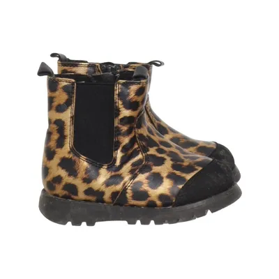 Bottines (Marron, Noir, Multicolore) de Mino