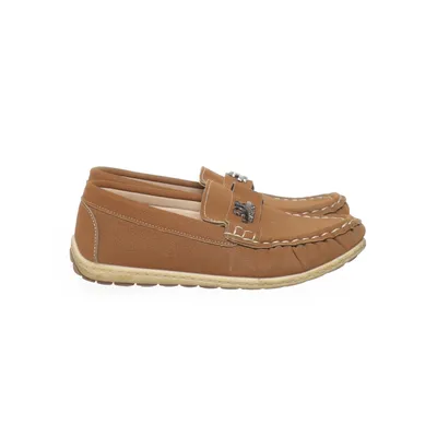 Mocassins (Marron) de Fashion Ok