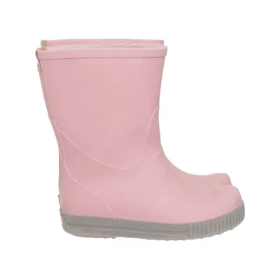 Gummistøvler (Pink) fra Fischer