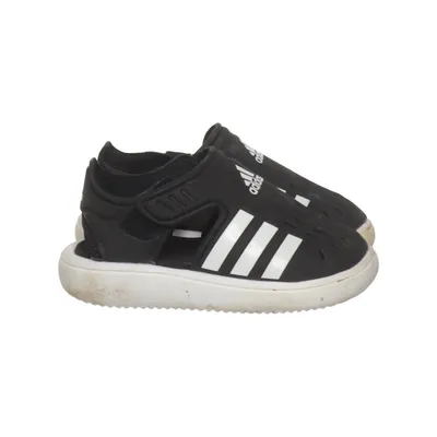 Sandalen (Zwart, Wit) van Adidas