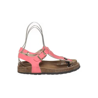 Sandaler (Pink) fra Sofie Schnoor