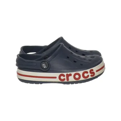 Sandalen (Crocband) van Crocs Polyurethaan