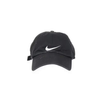 Honkbalpet (Zwart) van Nike