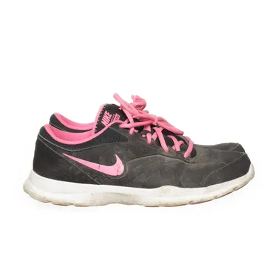Running shoes (Black, Pink) from Nike Training