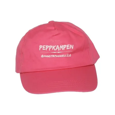 Honkbalpet (Feniks) van Bullet Katoen
