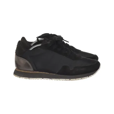 Baskets (Noir) de Woden
