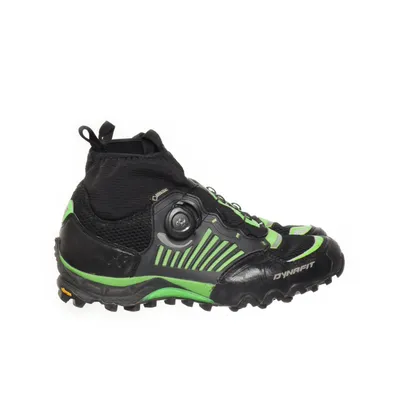 Wandelschoenen (Zwart, Groen) van Dynafit