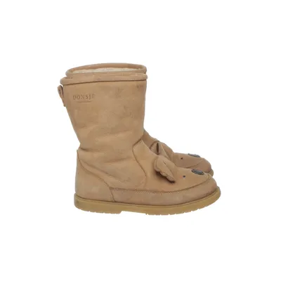 Laarzen (Beige) van Donsje