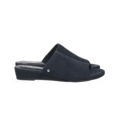 Mules (Bleu) de Linear