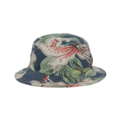 Bucket hat (Blue, Multicolored) from Polo Ralph Lauren