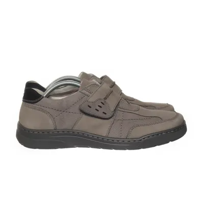 Schoenen (Bruin) van Waldläufer Leer