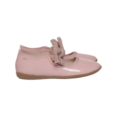 Ballerinaskor (Rosa) från Nelli Blu