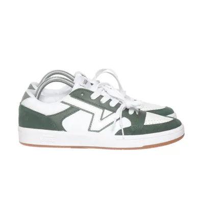 Sneakers (Wit, Groen) van Vans