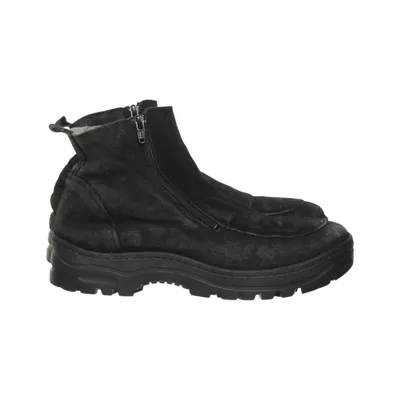 Curling boots (Alpi) from OCsystem