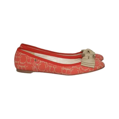 Ballerines (Bailarina) de Carolina Herrera