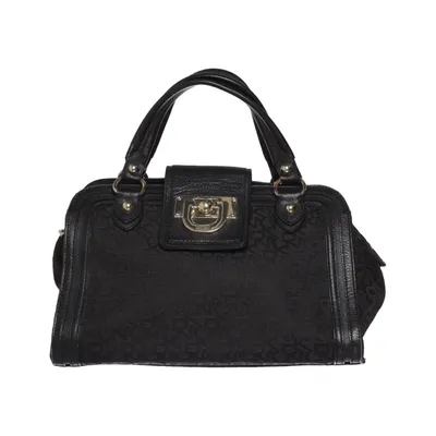 Sac à main (Noir) de Donna Karan