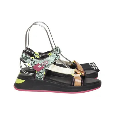 Sandals (Multicolored) from Hoff