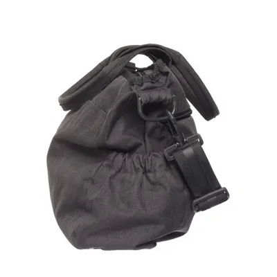 Weekendbag (Grå, Svart) från Emmaljunga thumbnail 4