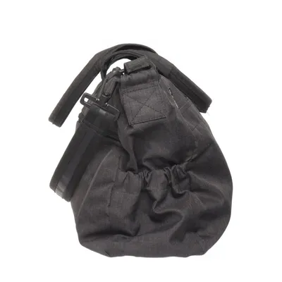 Weekendbag (Grå, Svart) från Emmaljunga thumbnail 2