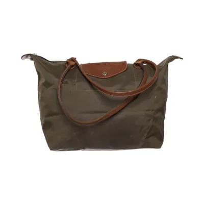 Håndtaske (Le Pliage L Tote Bag) fra Longchamp