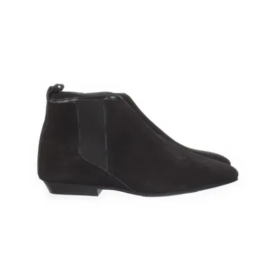 Chelsea boots (Svart) från Teeners