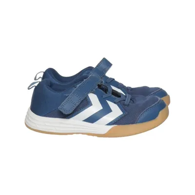 Baskets (Bleu, Blanc) de Hummel