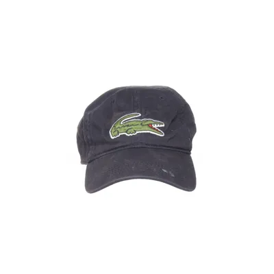 Baseballkeps (Blå) från Lacoste Bomull