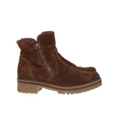 Boots (Brun) från Ara Mocka