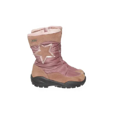 Bottes (Rose, Marron, Noir) de Cortina Polyester