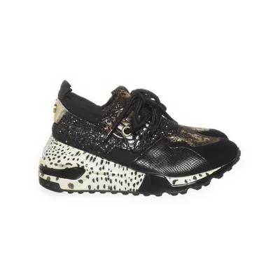 Sneakers (Svart, Flerfärgad) från Steve Madden