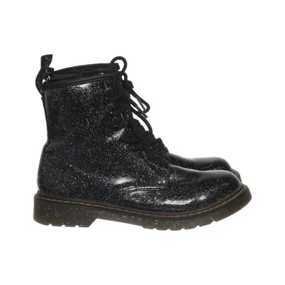 Snørestøvler (1460 Y) fra Dr. Martens