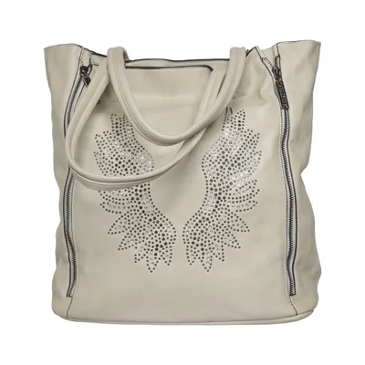 Sac à main (Beige) de Eternel