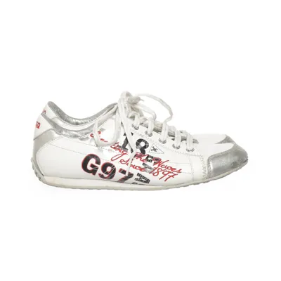 Sneakers (White, Multicolored) from Gaastra Nautical Supplies