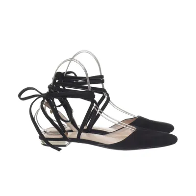 Sandals (Black) from Bebo