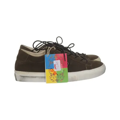 Baskets (Marron) de Lazamani