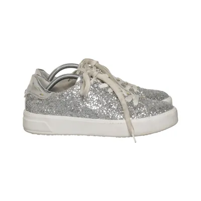 Baskets (Argent) de Tamaris