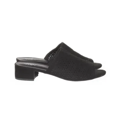 Mules (Svart) från So All