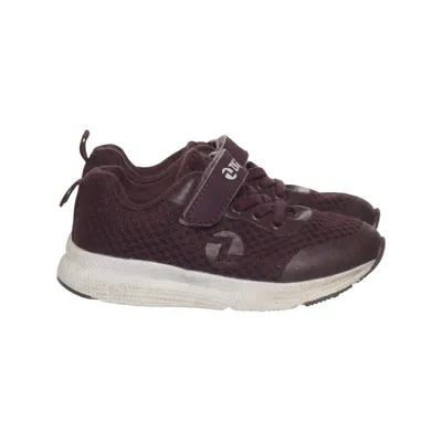 Chaussons de gymnastique (Violet) de ZigZag