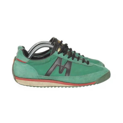 Sneakers (Green, Black, Multicolored) from Karhu