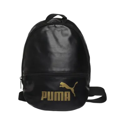 Ryggsäck (Svart) från Puma Polyester, Polyuretan