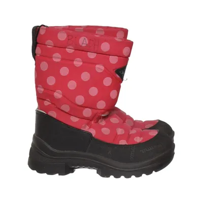Laarzen (Roze, Zwart) van Kuoma