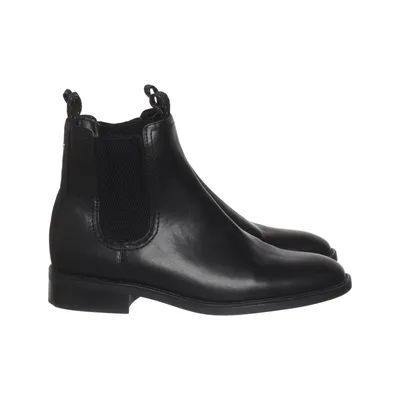 Chelsea boots (Black) from So All