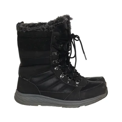 Schnürstiefel (So Bergen Hi W) von Cross Sportswear