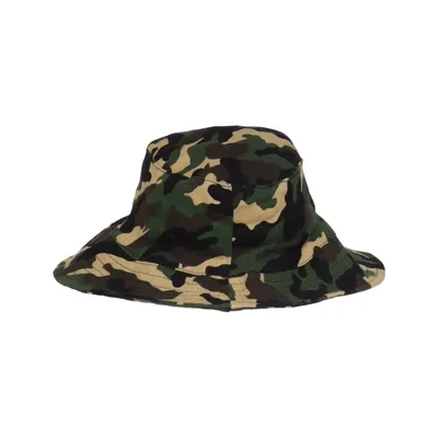 Bob (Vert, Multicolore) Coton