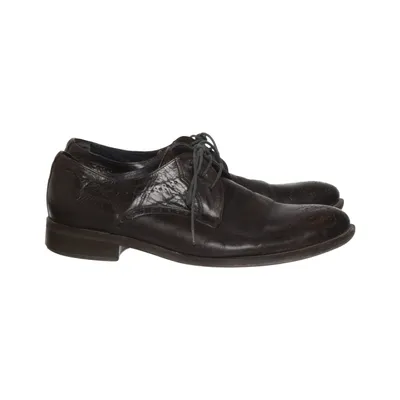 Brogues (Brun) från Fluchos Skinn