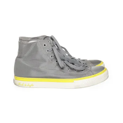 Tygskor (Grå, Gul) från Converse