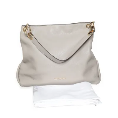 Axelremsväska (Trisha) från Michael Kors Skinn